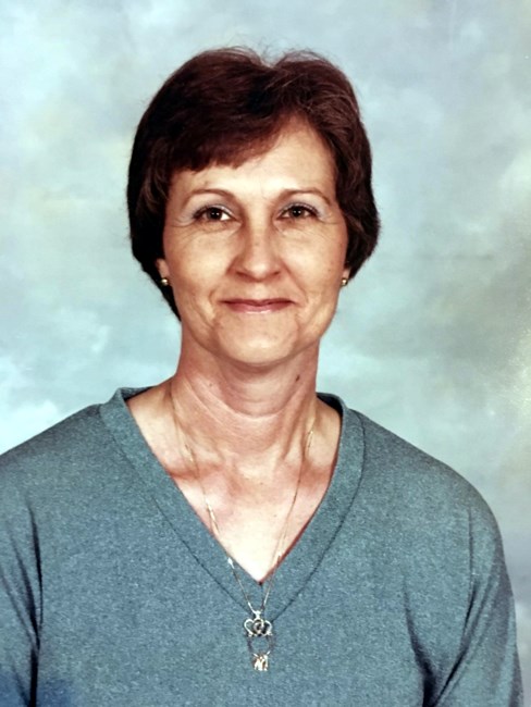 Obituary of Mary Elizabeth Savage