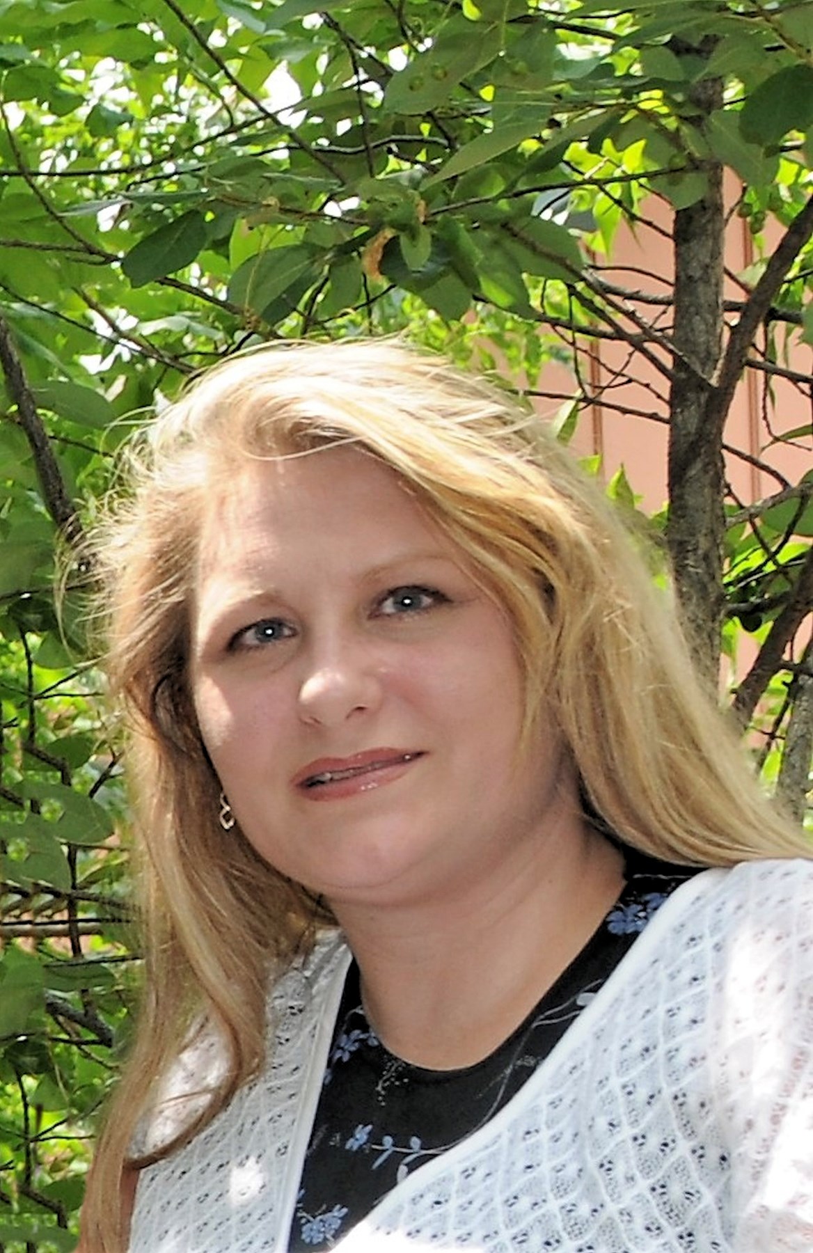 Obituary of Rebecca Anne Bradshaw