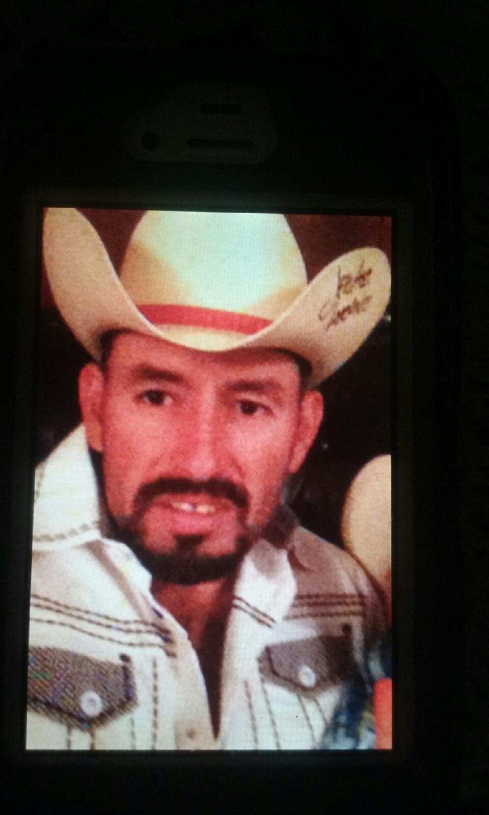Saul Ramirez Obituary - Grand Prairie, TX