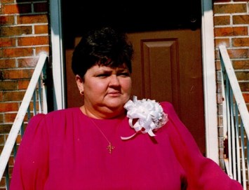 Obituary of Patricia Ann Morgan