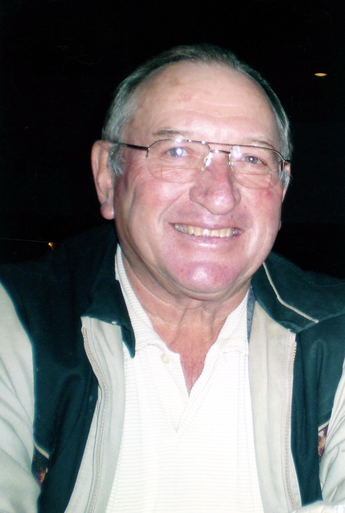 Blanchard St Denis Obituaries - xieeyf9