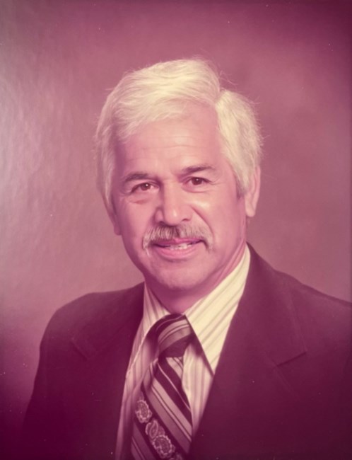 Obituary of Salvador "Chavo" F. Rivera