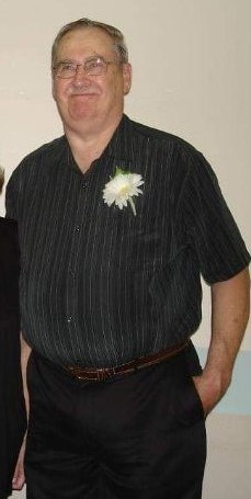 Obituary of David L. "Dave" Latham