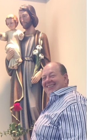 Obituary of Henry Paul Nemanich