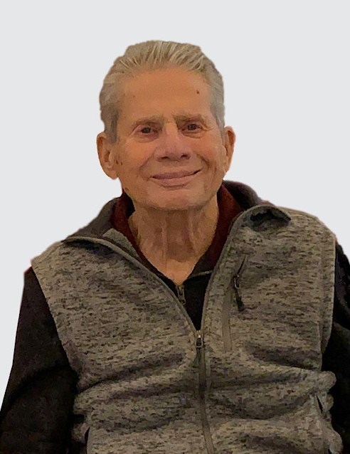 Obituary of William J. Lebda