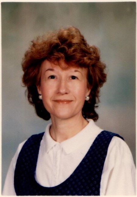 Avis de décès de Judy A. Wimbish