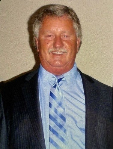 Obituary of Dennis Michael Burke