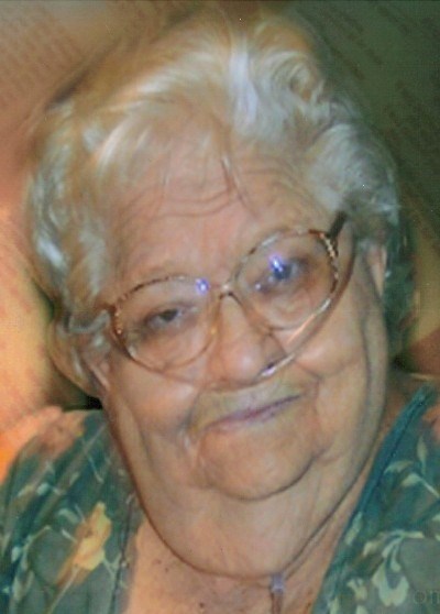 Obituary of Bonnie F. "Grandma George" George