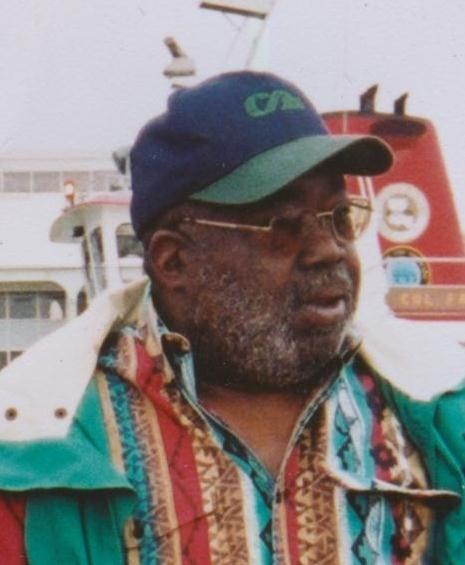 Obituary of Aaron Johnson