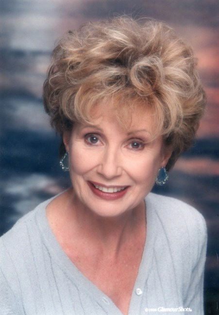 Obituary of Roma Jane DeShong