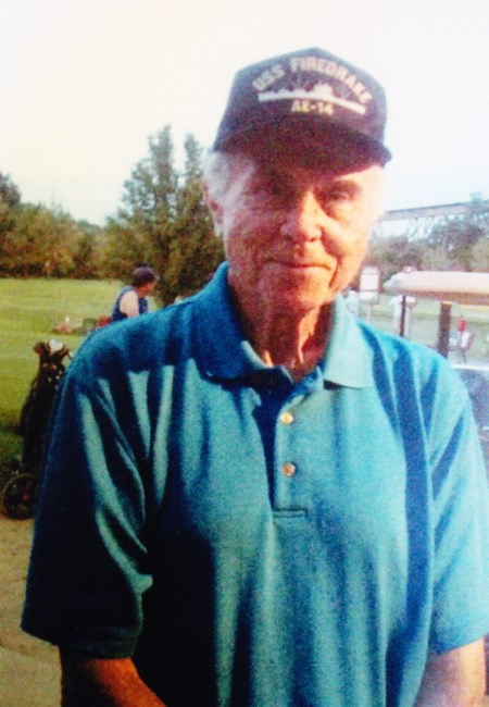 Obituary of Warren Robert West