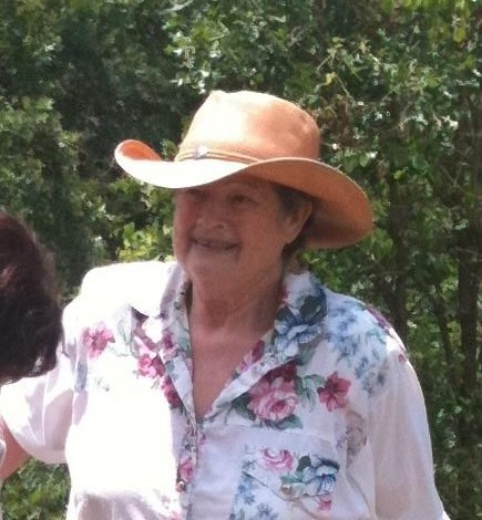 Obituary of Ms. Rita Ann Ferguson