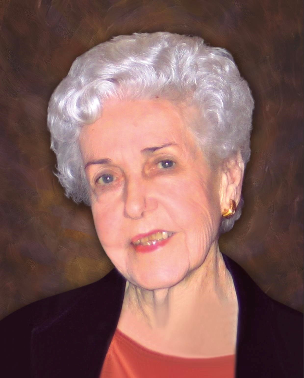 Obituary of Dorothy Sullivan Green