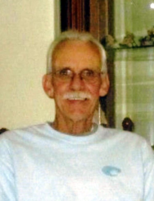 Obituary of William "Butch" Lloyd Jones