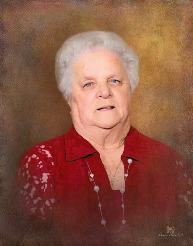 Obituary of Evelyn D. Dyson DuBois