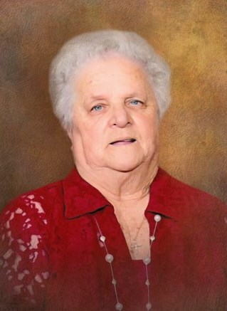 Obituary of Evelyn D. Dyson DuBois