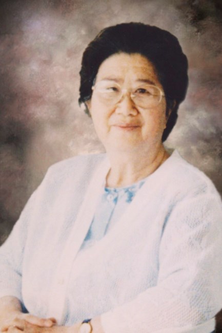 Obituary of Il Sook Lee