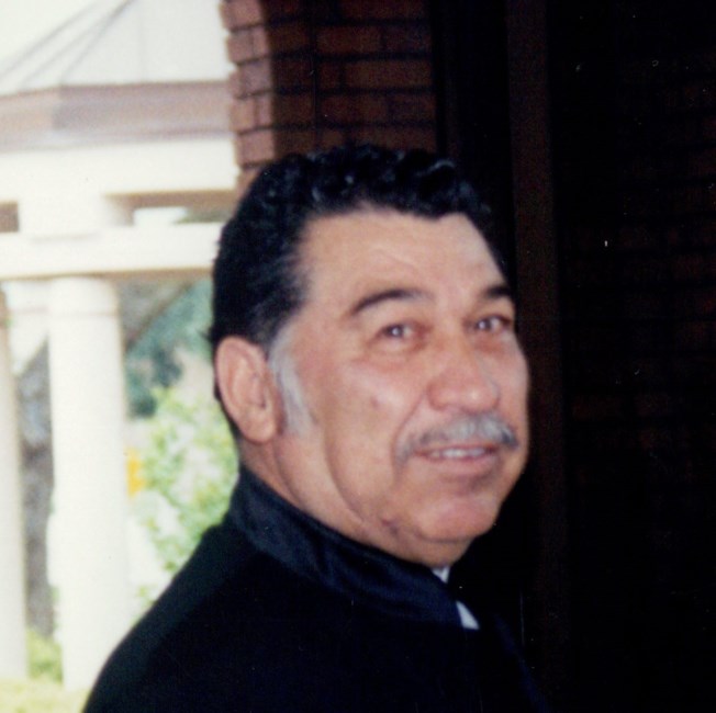 Obituary of Carlos Guzman
