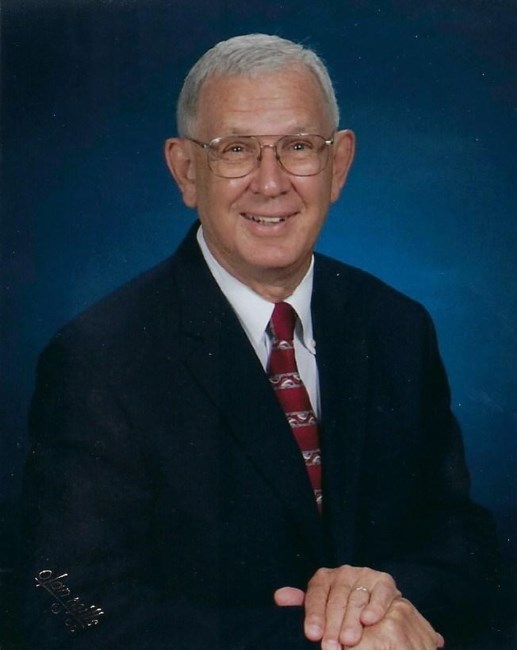 Obituary of Robert "Bob" Lee Haggard