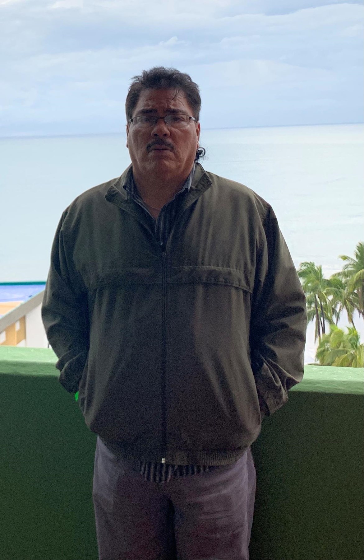 Obituary of Carlos Enrique Lugo