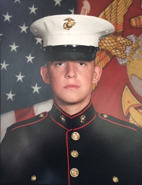 Obituario de Jacob Kenneth Jones