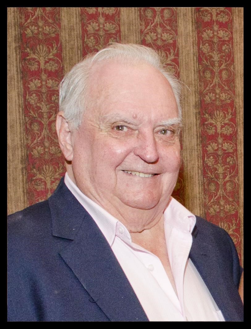 Ernest "Gene" Eugene Stockdale Obituary Dallas, TX