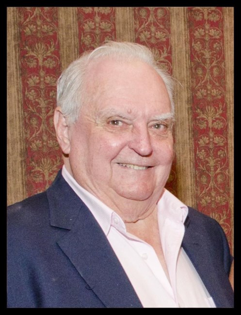 Obituary of Ernest "Gene" Eugene Stockdale