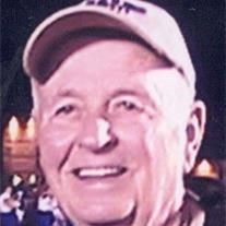 Obituary of Paul F. DeVere