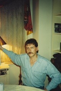 Obituary of Robert W.  Sherman