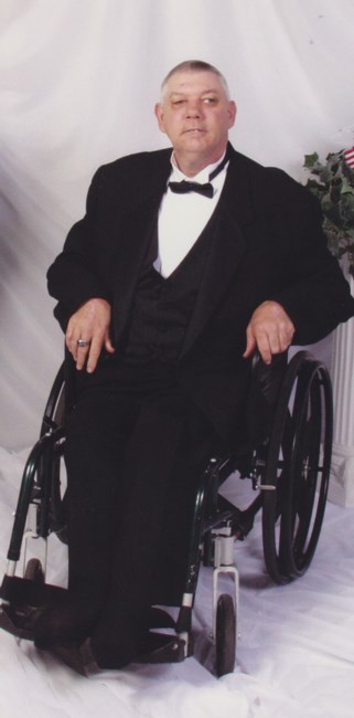 Obituary of Ronald "Ronnie" T Davis