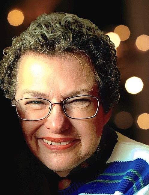 Obituary of Gayle Lynette Nashed