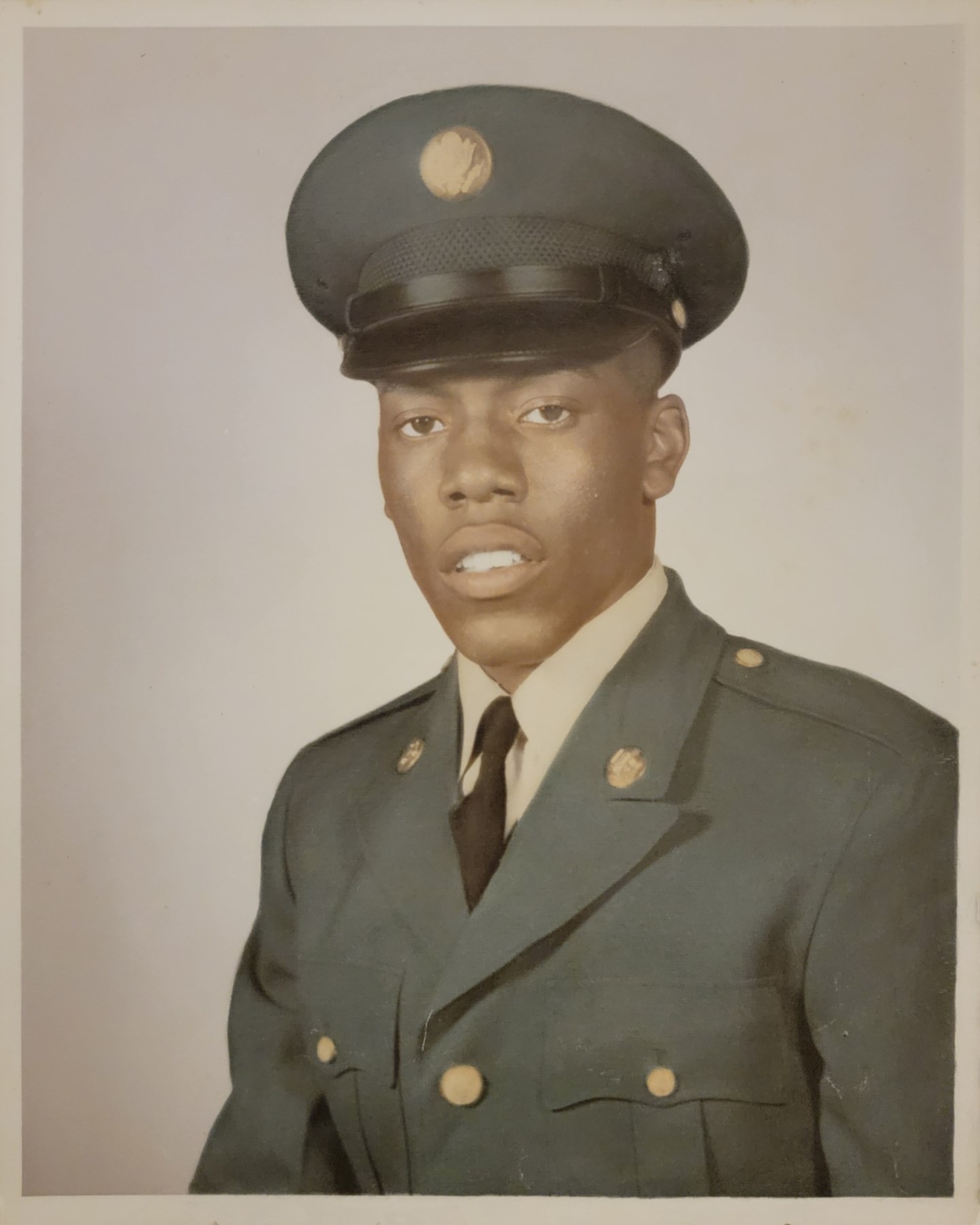 Obituary of Walter Edwards