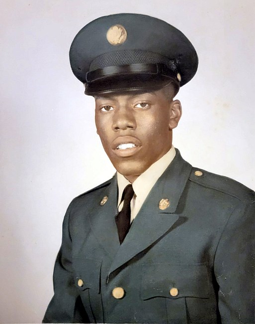 Obituary of Walter Edwards