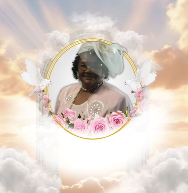 Obituary of Betty Jean Happoldt