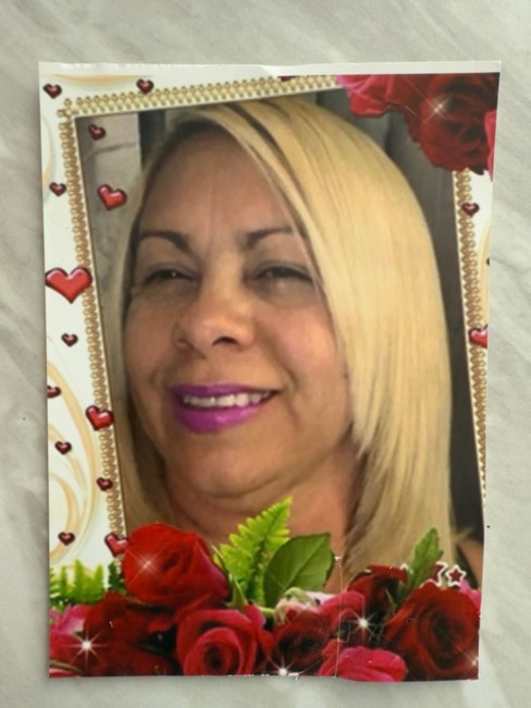 Obituary of Mercedes Rodriguez Concepcion