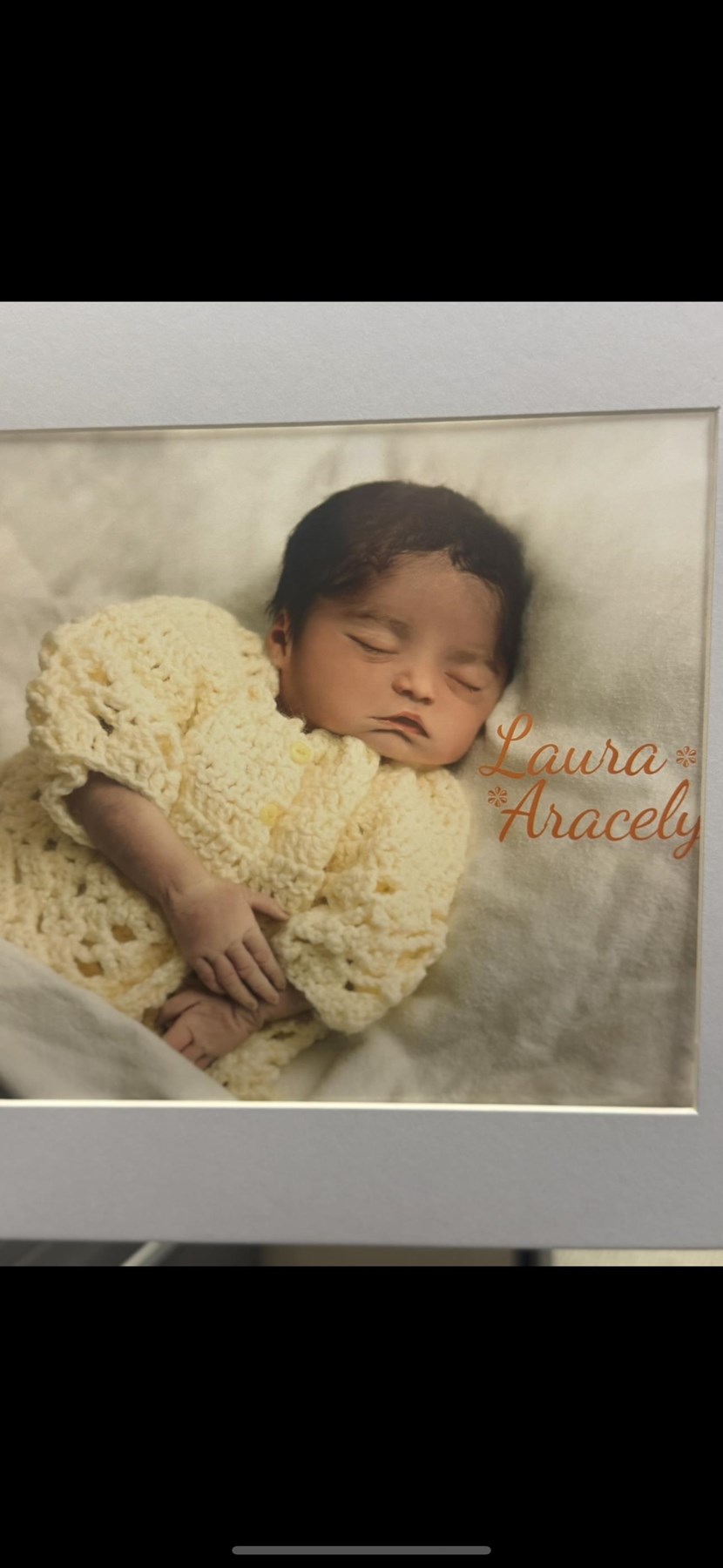 Obituario de Laura Aracely Govea Amaya