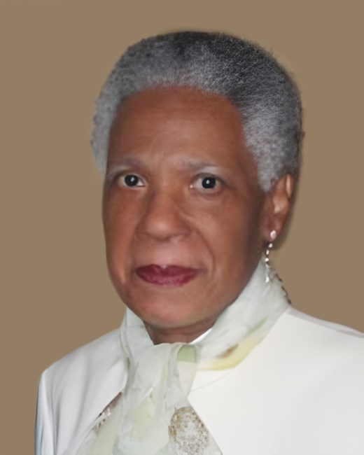 Obituario de Joan Elizabeth Chang