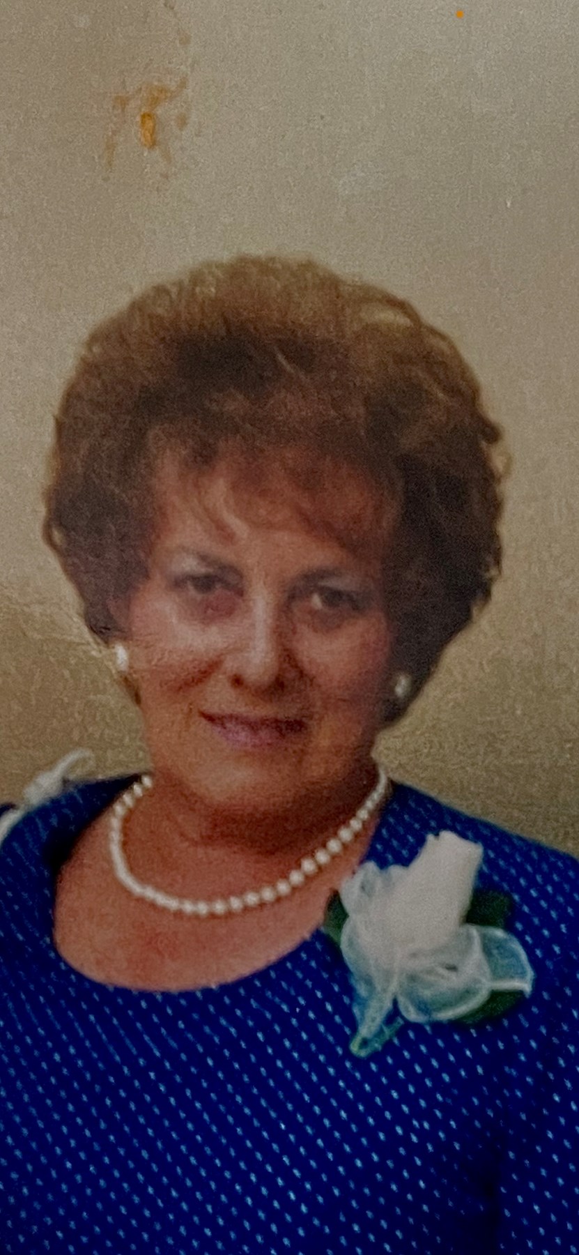 Obituary of Ada N Sample