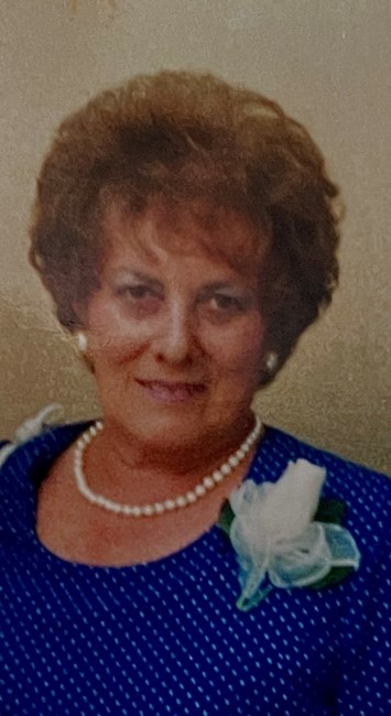 Obituary of Ada N Sample