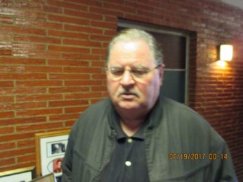 Obituary of Robert C. Adams