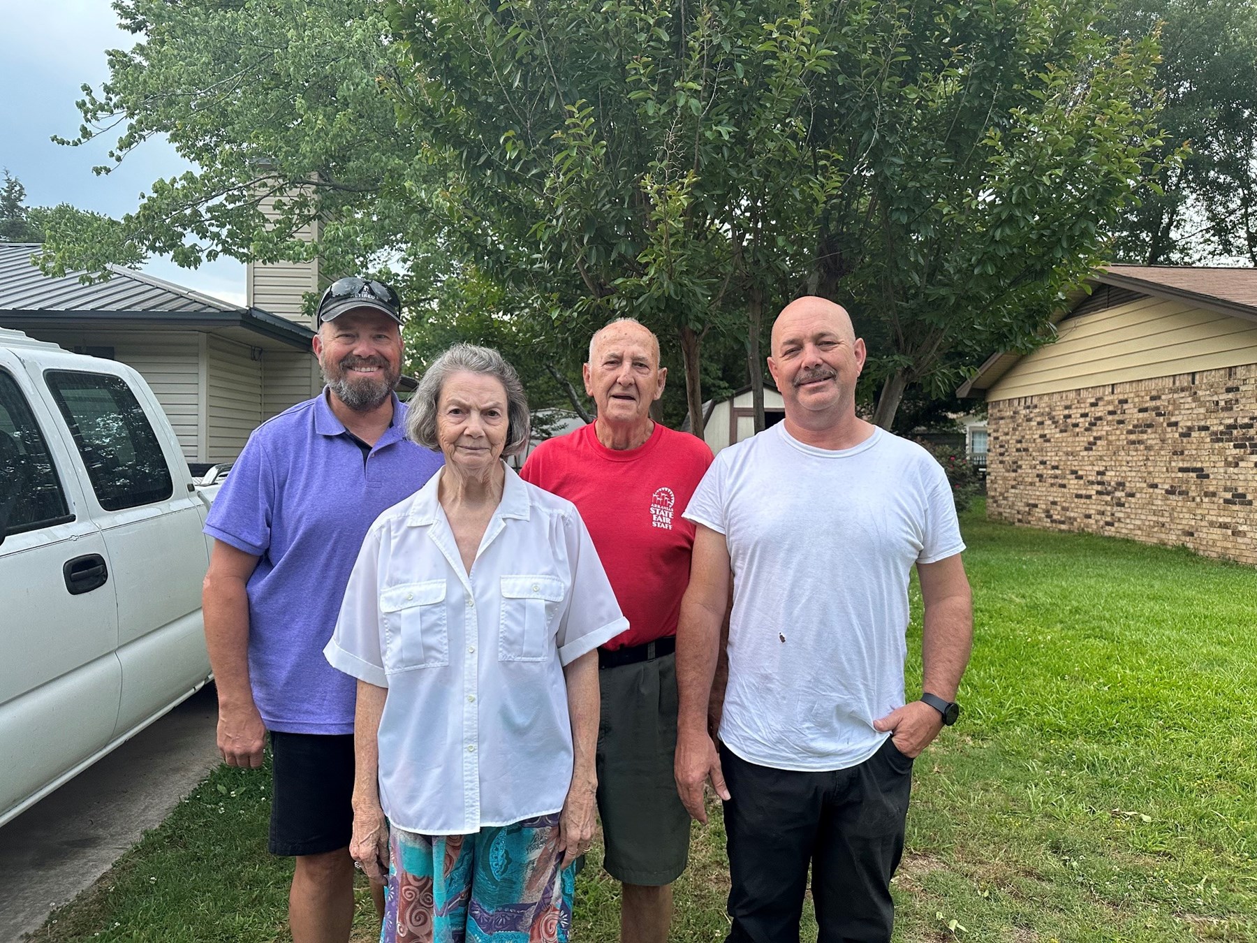 Obituary of Hosie Lee Wells