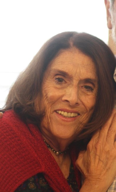Obituary of Constance Rhoda Tabb