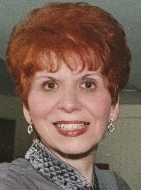Obituary of Sheila I. Kischell