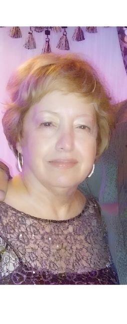 Obituary of Norca Hinostroza