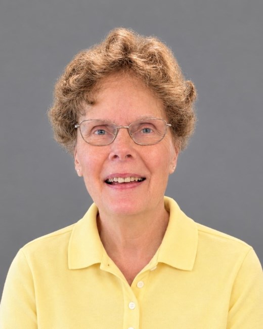 Obituary of Janet Sue Gregg