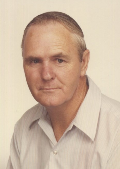 Obituary of Johnny Bob Cummings