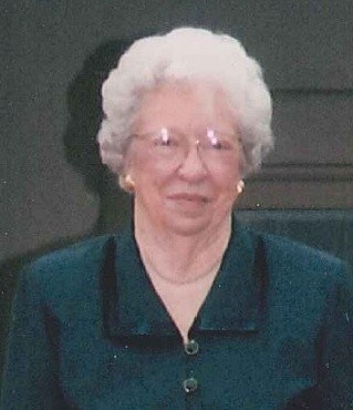 Obituary of Nina Jean Bowers