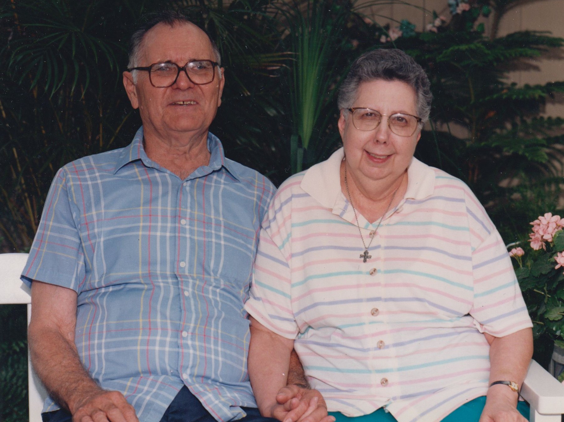 Obituary of Virginia Baros