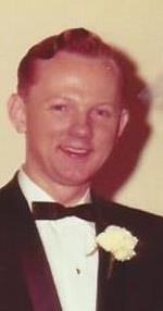 Obituary of Harold L. Gifford