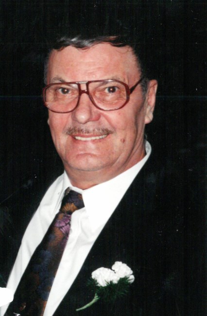 Obituary of Mr. Gilbert Gerard Archambault